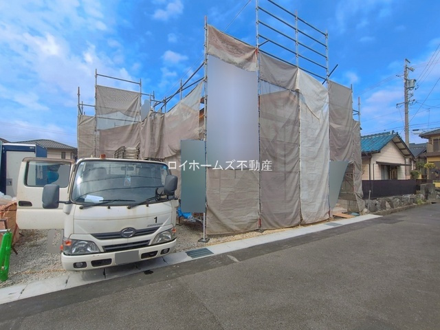  | 津島市葉苅町字稲葉110『仲介料無料』新築戸建て | 撮影：'26/09/25 