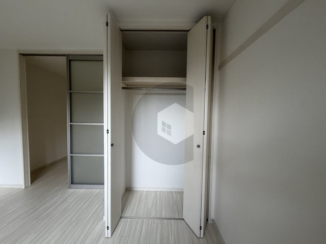 メゾン髙野の収納