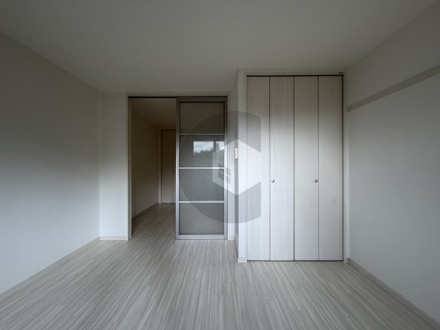 メゾン髙野の内装