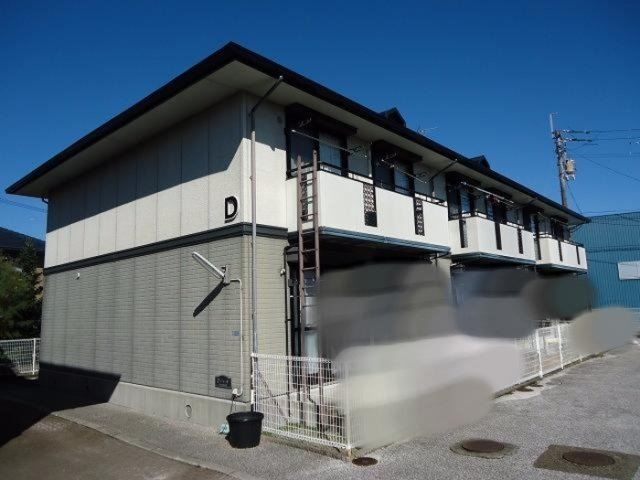 ソフィア横町 D棟