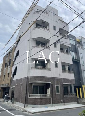【外観】 | Ｇａｉｓｅｎ門前仲町 | 外観です。