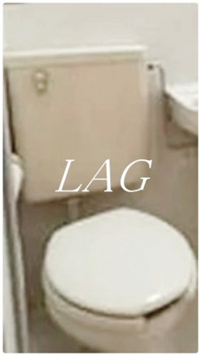 【トイレ】 | シャンテ東駒形 | トイレです。