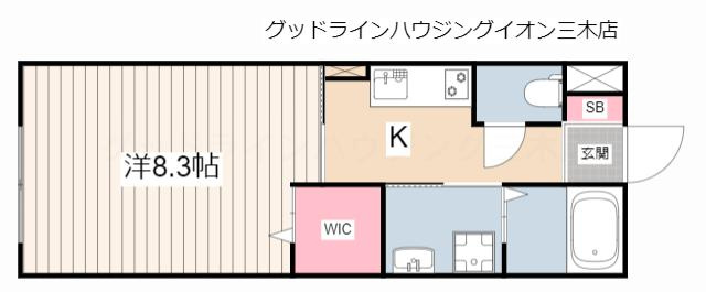 クロユリ