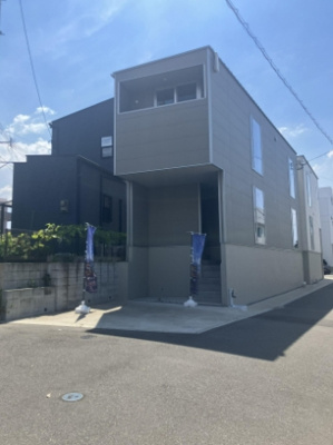 【外観】 | ノヴァイフガーデン春日市小倉