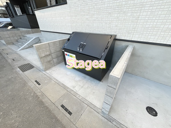 グランフィーユ春日部のその他共用部分