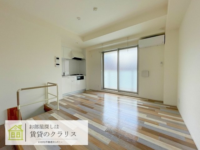 セント相合町のその他