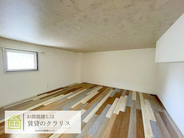 セント相合町の展望