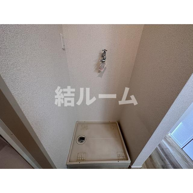 練馬区北町８丁目のアパートの設備