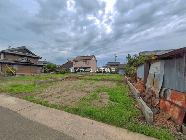  | 一宮市萩原町西御堂字金森378-1『仲介料無料』新築戸建て | 撮影：'26/08/28 