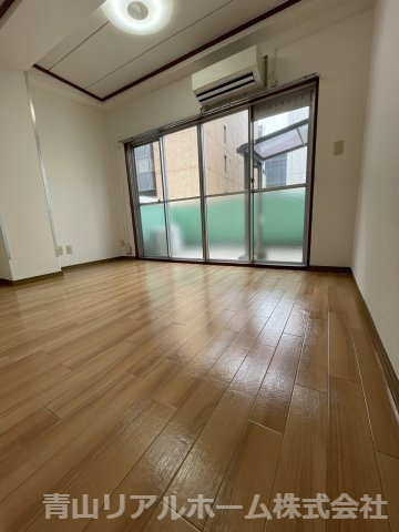 【内装】