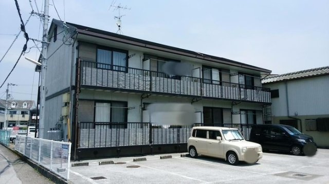 コーポブルースカイ