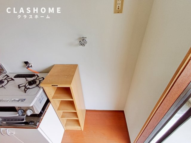 パレス石川　　　刈谷市の賃貸ならクラスホーム刈谷店のその他|同物件の別部屋になります。