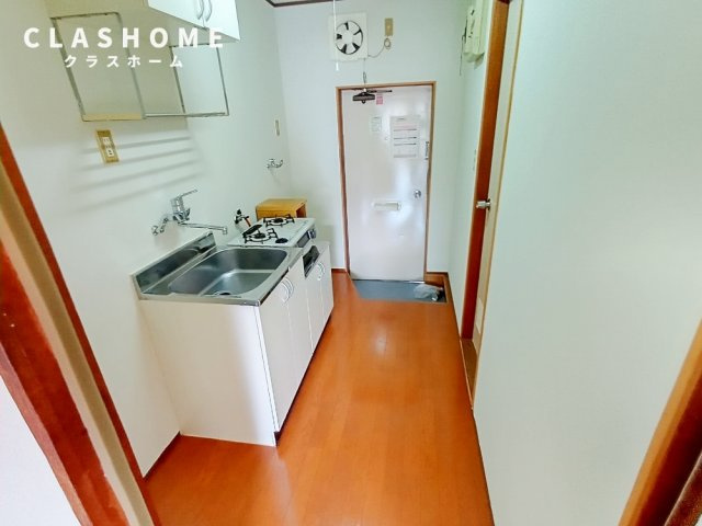 パレス石川　　　刈谷市の賃貸ならクラスホーム刈谷店のその他|同物件の別部屋になります。