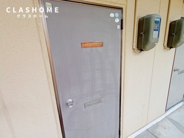 パレス石川　　　刈谷市の賃貸ならクラスホーム刈谷店のその他|同物件の別部屋になります。