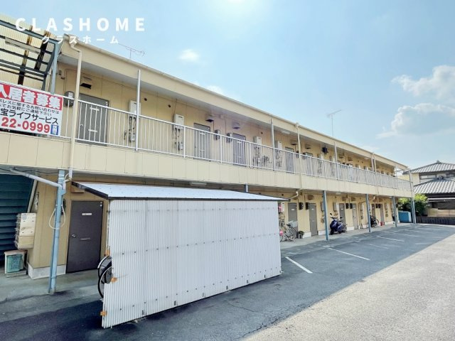 パレス石川　　　刈谷市の賃貸ならクラスホーム刈谷店のその他