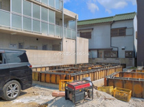 名古屋市名東区西山台204【仲介手数料無料】新築一戸建て　2号棟の画像