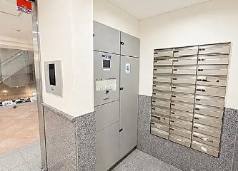 アーデル向島アヴァンセアの設備
