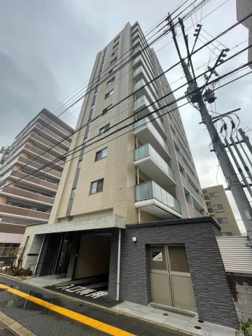 BPRレジデンス高宮
