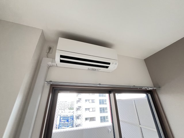 大阪市城東区今福東２丁目の賃貸マンションの設備