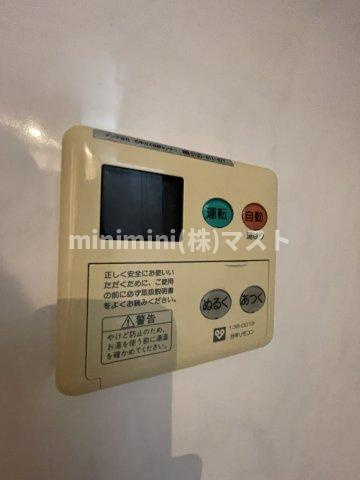 フェニックス日本橋高津の設備
