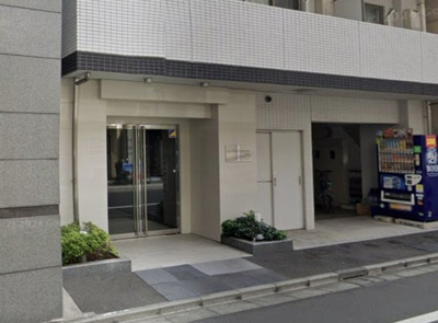 【エントランス】 | クレール千代田岩元町