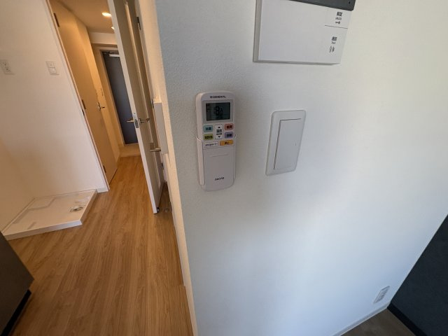 Alivis神戸駅前のその他