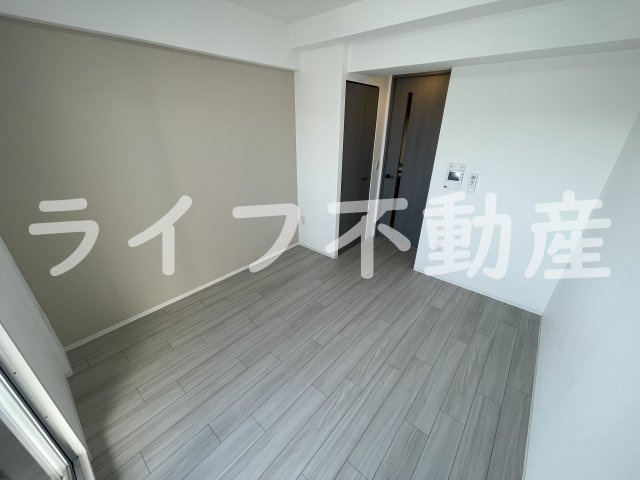 レジュールアッシュOSAKA新深江の内装