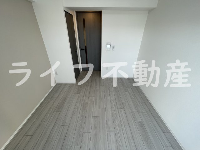 レジュールアッシュOSAKA新深江の内装