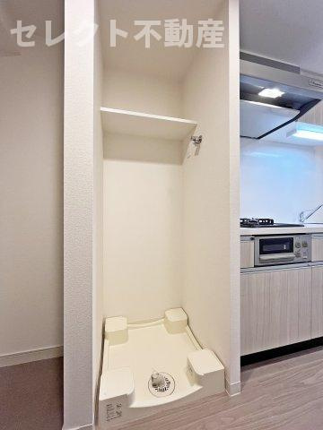 プレサンス伏見アーバンベースのその他