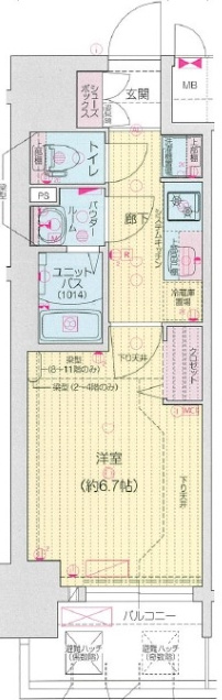 プレサンス伏見アーバンベース