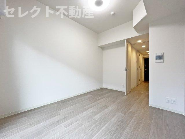 プレサンス伏見アーバンベースの内装