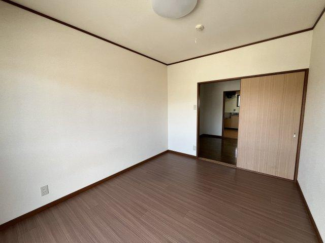 コーポ君が峰の設備