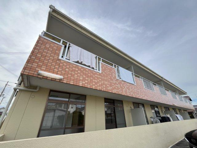 コーポ君が峰のその他共用部分