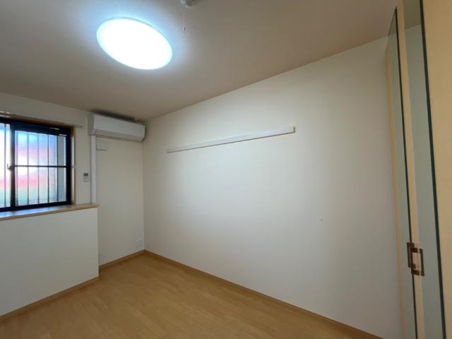 Ｆａｖｏｒｉ　Ｐｉｅｃｅの内装|洋室