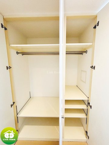 willDo清澄の収納