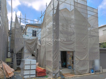 名古屋市緑区神の倉２丁目66【仲介手数料無料】新築一戸建て　A号棟の画像