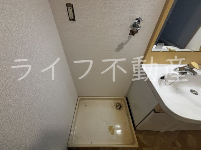 エレガンス川上の設備