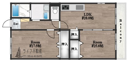 エレガンス川上