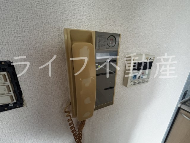 エレガンス川上のその他