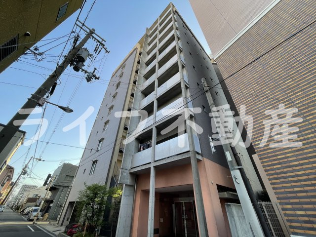 エレガンス川上