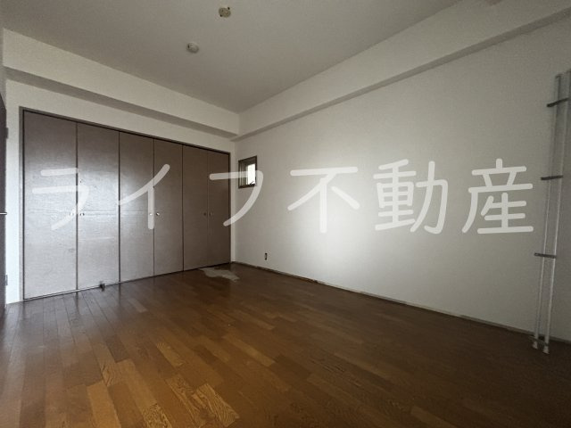 エレガンス川上の内装|過ごしやすい室内です