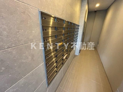 【その他共用部分】 | ブランシエスタ西馬込