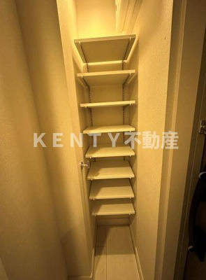 【その他】 | ブランシエスタ西馬込