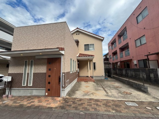 府中町大須1丁目
