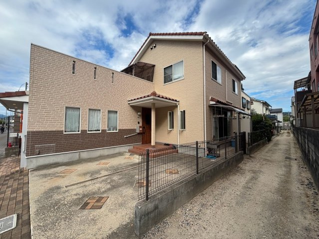 府中町大須1丁目のその他