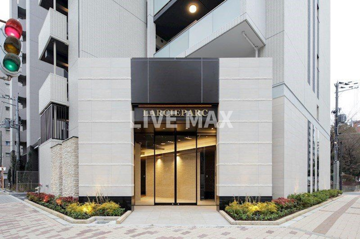 【その他】ラルシェパルク新大阪 