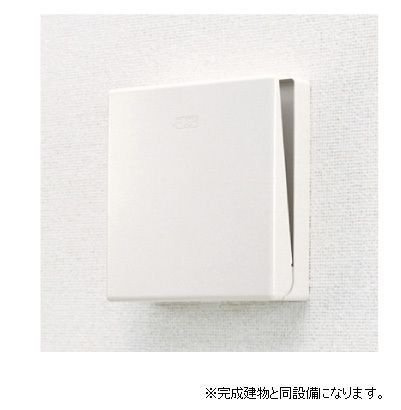 ヴァン　トロワの設備