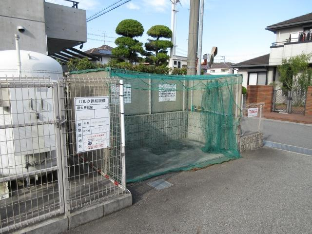 パーチェＢのその他
