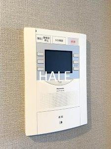 【セキュリティ】 | グランフォーレ千早プレミア | 別号室類似