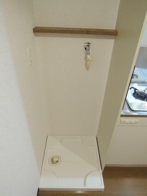 ジョワメゾン田端の設備